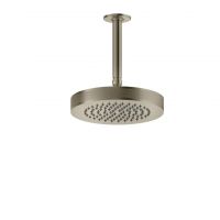 Тропический душ Gessi Inciso 58188 21,8х21,8 схема 5