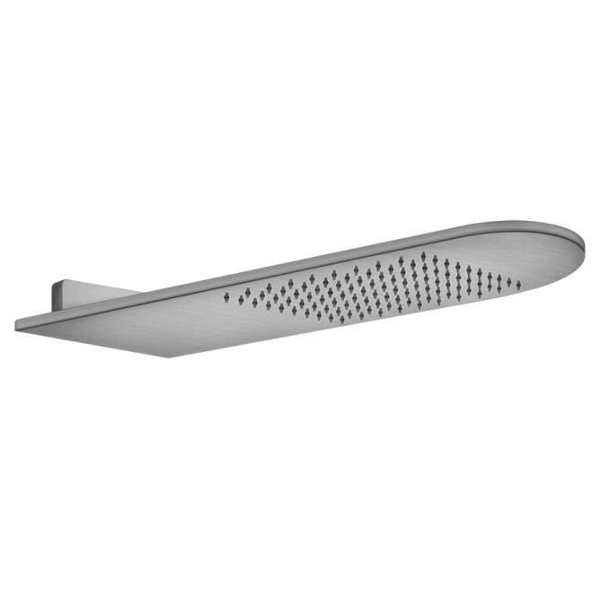 Тропический душ Gessi Cono 45163 39,3х20 схема 1