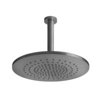 Тропический душ Gessi Bath-Shower316 54150 35,5х35,5 схема 1