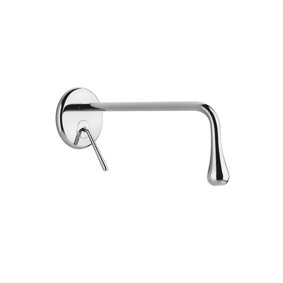 Gessi Goccia смеситель для раковины 33690