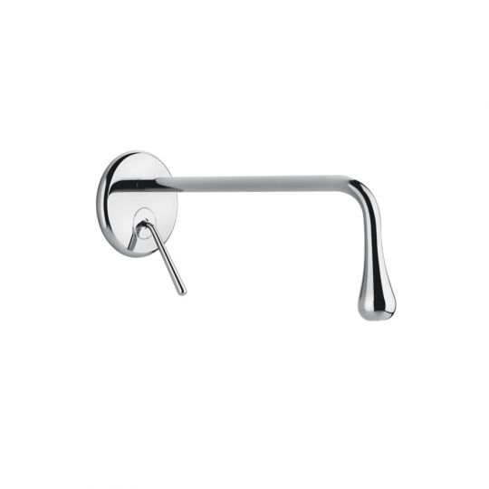 Изображение Gessi Goccia смеситель для раковины 33690