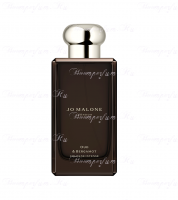 Oud & Bergamot Cologne Intense