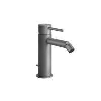 Смеситель округлой формы  Gessi Flessa для биде 54007239 схема 3