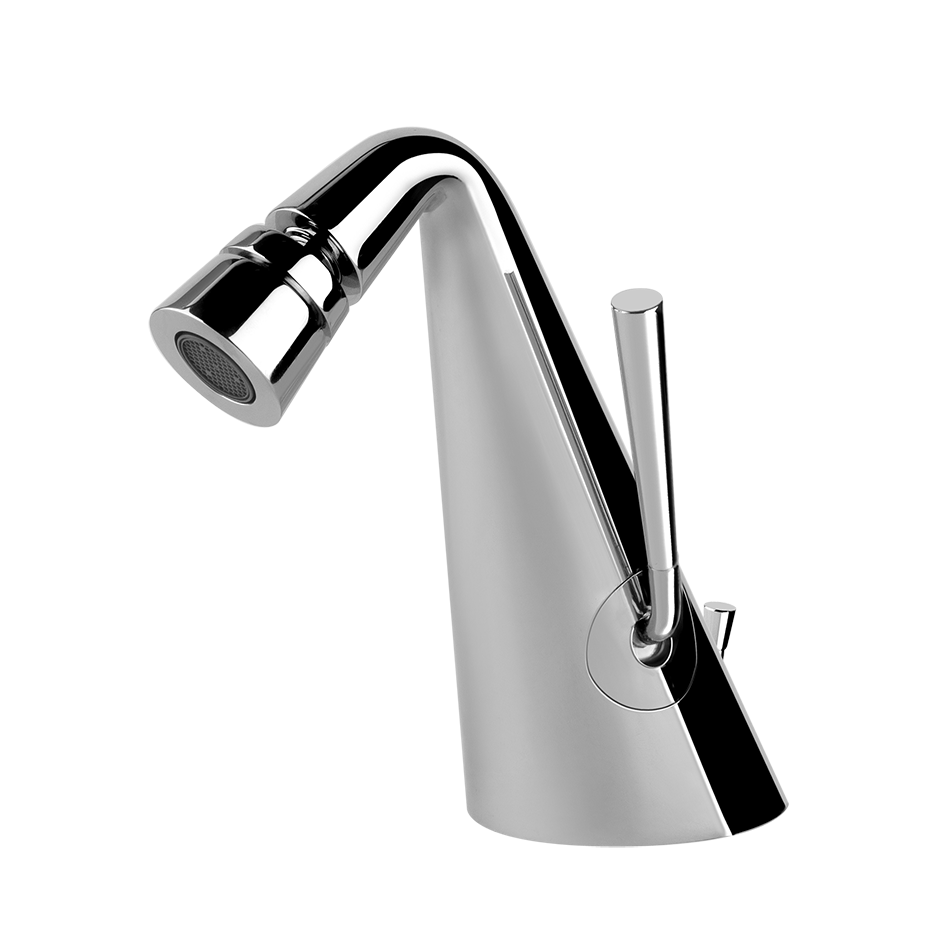 Gessi Cono смеситель для биде 45007 схема 5