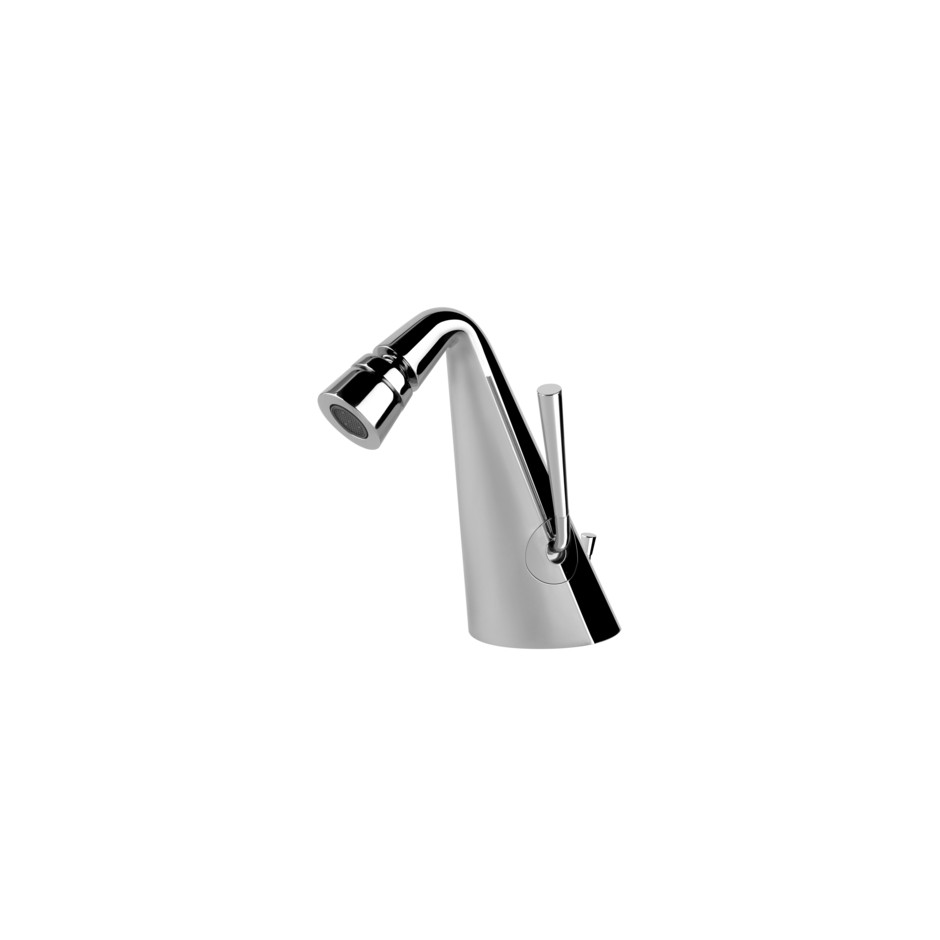 Gessi Cono смеситель для биде 45007 схема 7