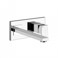 Смеситель Gessi Rettangolo для раковины 44838 схема 4