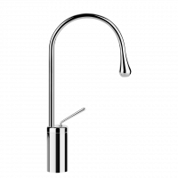 Gessi Goccia смеситель для раковины 33604 схема 4