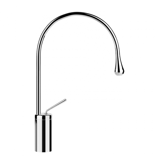 Изображение Gessi Goccia смеситель для раковины 33605