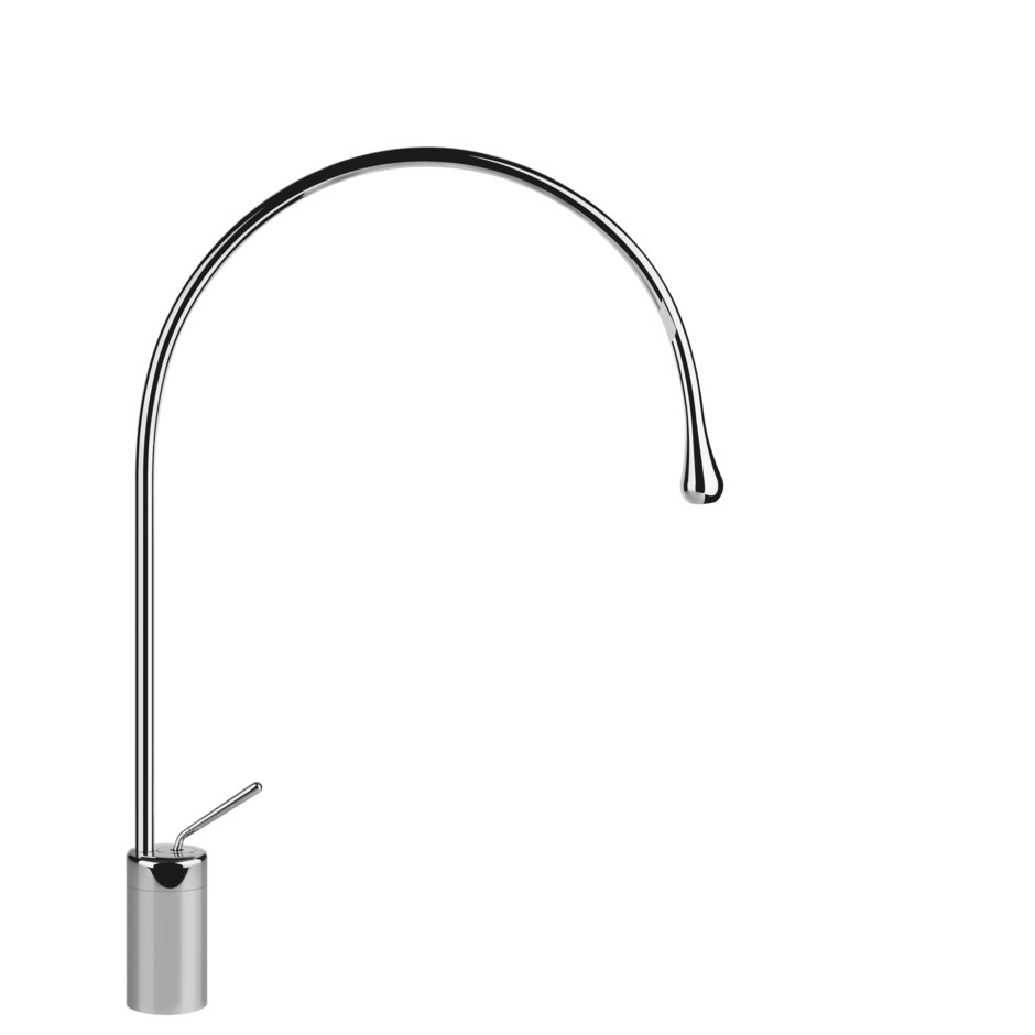 Gessi Goccia смеситель для раковины 33606