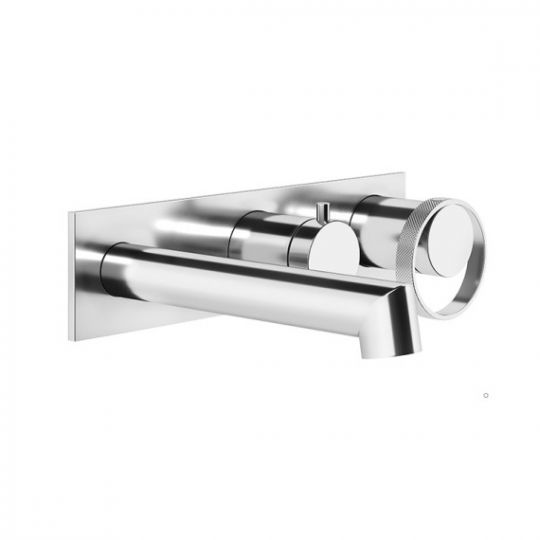 Изображение Смеситель для ванны Gessi Anello 63341