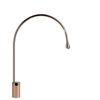 Излив для раковины Gessi Goccia 33856 схема 5