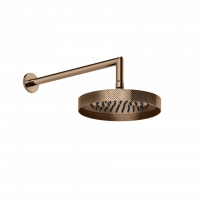 Тропический душ Gessi Anello 63448 34,3х21,8 схема 2