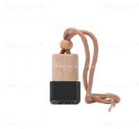 Marc Antoine Barrois Ganymede  (2 в 1) Arab Emirates Luxury Car Scent Diffuser