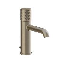 Смеситель для раковины Gessi Habito INTRECCIO 70101 схема 1