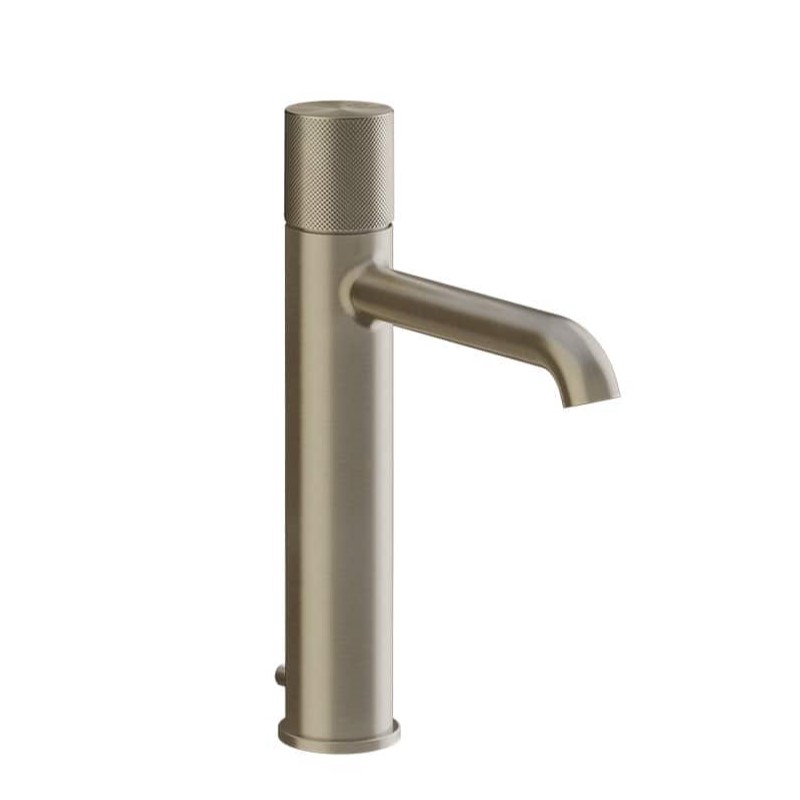 Смеситель для раковины Gessi Habito DIAMANTATO 70605