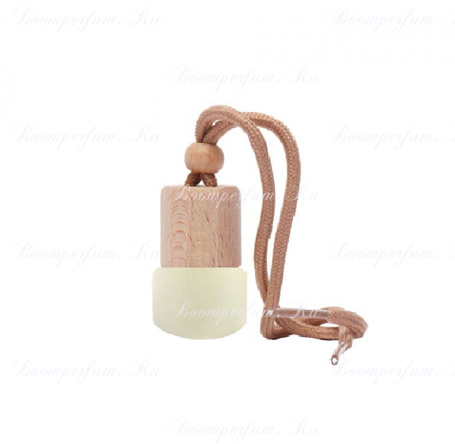 Wood Sage & Sea Salt (2 в 1) Arab Emirates Luxury Car Scent Diffuser