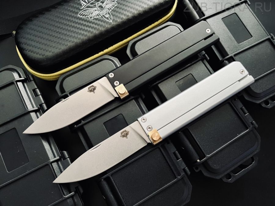 Нож Atropos Траппер