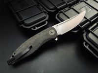 Нож Petrified Fish PFP06 DMS