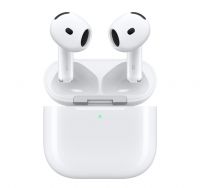 Беспроводные наушники Apple AirPods 4 (2024)