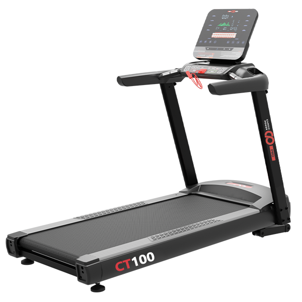 CardioPower PRO CT100