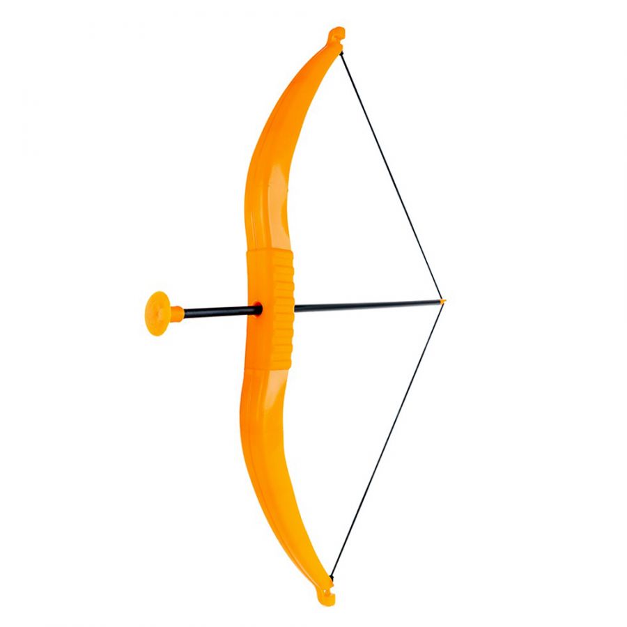 Набор оружия "Забияка" меч, лук, 3 стрелы КНОПА