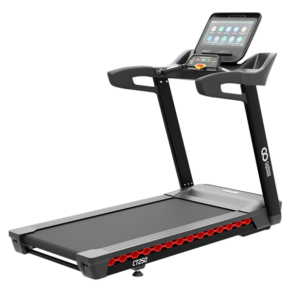 CardioPower PRO CT250