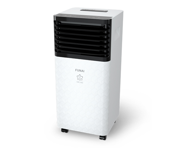 FUNAI ORCHID MAC-OR25COF10