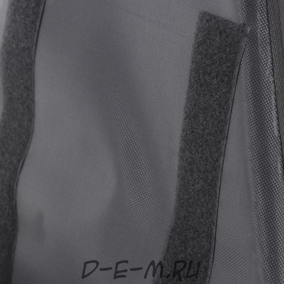 Кресло-коляска электрическая Med-Mos ЕК-6035А