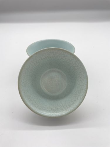 Пиала "Кувшинка" Жу Яо70 мл