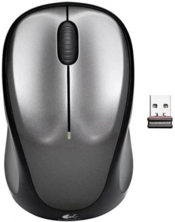 Мышь беспроводная Logitech M235n (910-007129)