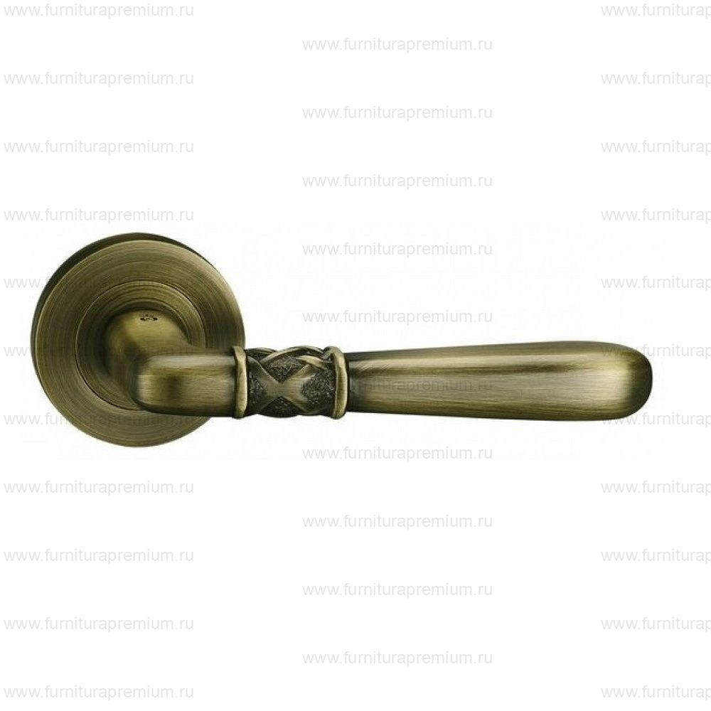 Ручка ORO&ORO Lynx