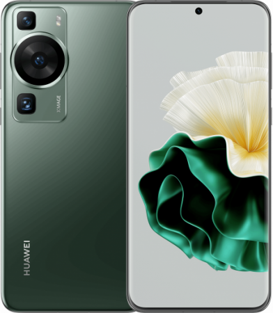 Huawei P60 8/256Gb Green RU