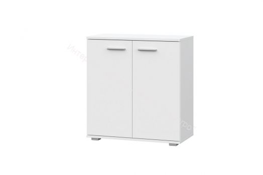 Комод КД-1 FUN Белый