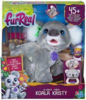 FurReal Friends Интерактивная игрушка FurReal Friends Коала Кристи