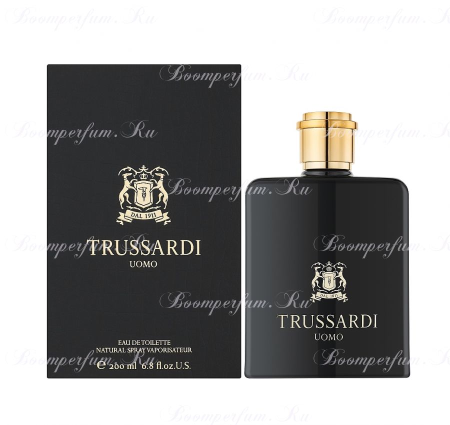 Trussardi Uomo