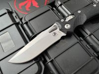 Нож Microtech 137RL-10APFLGTBK Amphibian Ram-Lok