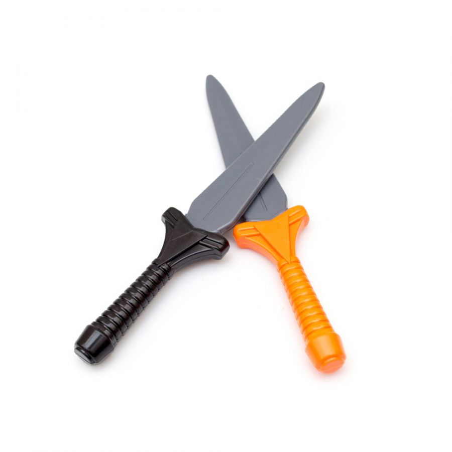 Набор оружия "Ассасин" 2 кинжала КНОПА