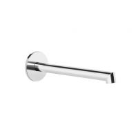 Настенный излив Gessi Anello 63404 схема 1