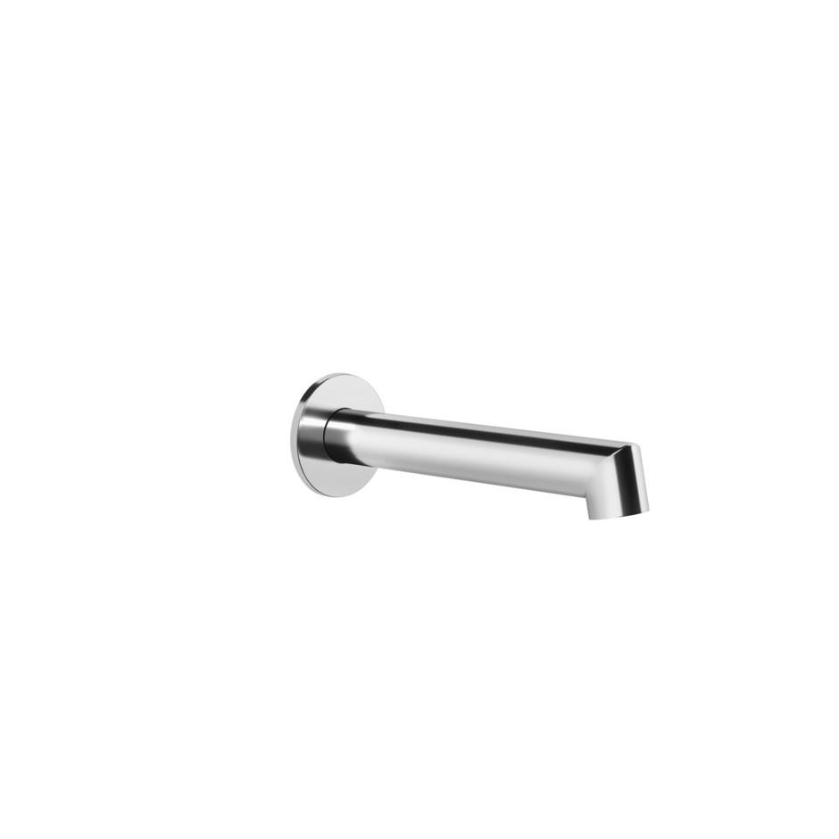 Излив для ванны Gessi Anello 63603 схема 3