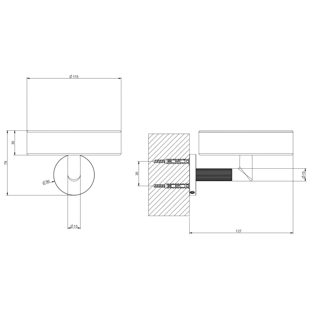 Настенная мыльница Gessi Ingranaggio Accessories белая 63801 схема 2