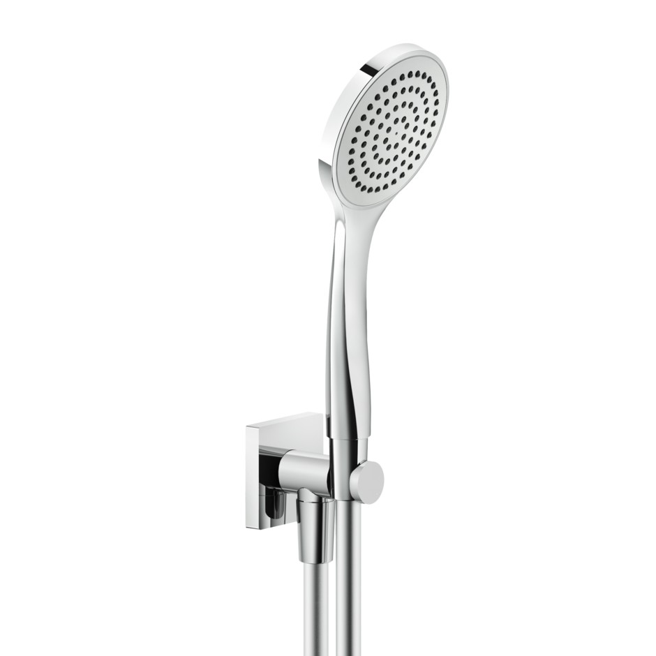 Комплект для душа Gessi Rilievo 59123 схема 3