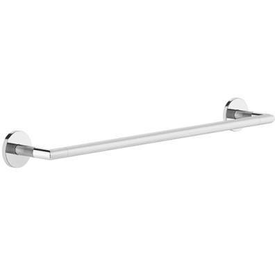 Держатель полотенец Gessi Anello 63800 45х7,6 схема 1