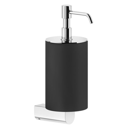 Настенный диспенсер для жидкого мыла Gessi Rilievo 59514