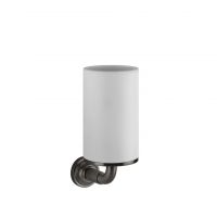 Стакан настенный белый Gessi Venti20 Accessories 65407 схема 8