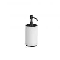 Настольный диспенсер для жидкого мыла Gessi Origini Accessories 66437 схема 7