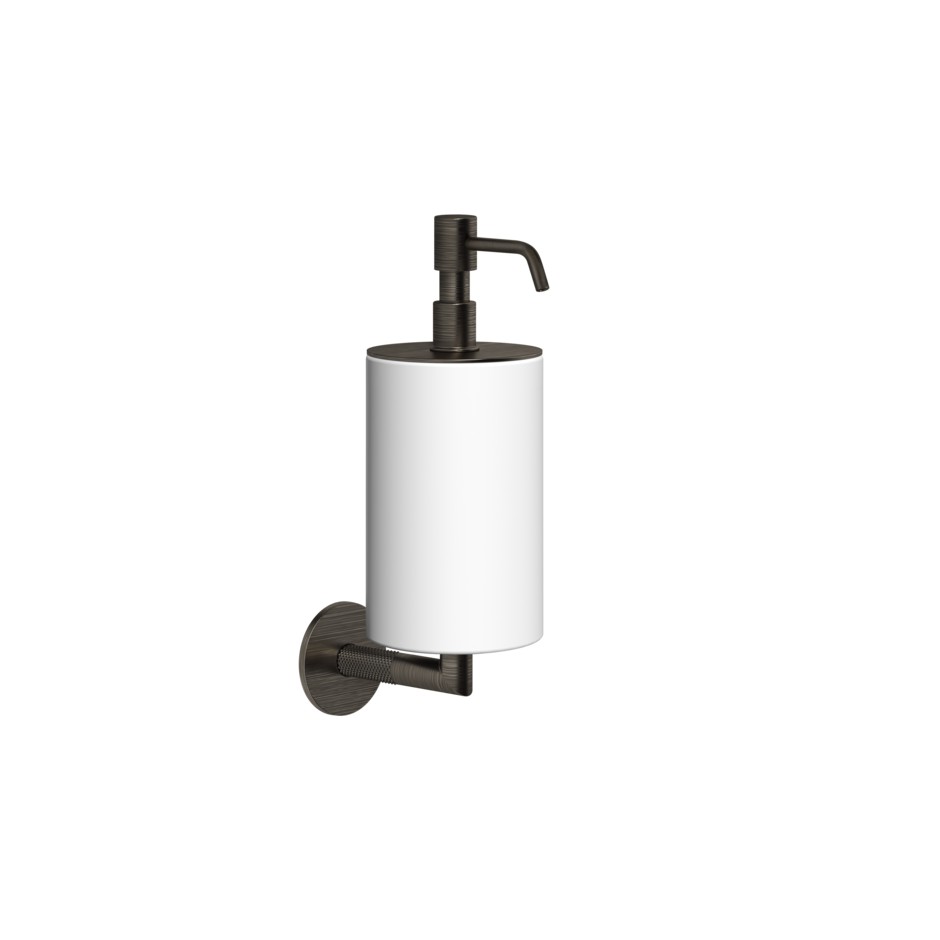 Настенный дозатор жидкого мыла Gessi Anello 63713 ФОТО
