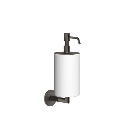 Диспенсер для жидкого мыла Gessi Ingranaggio Accessories 63813 схема 8