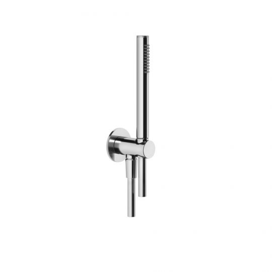 Душевой комплект Gessi Anello 63329 схема 3