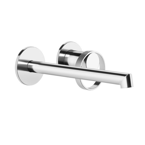 Смеситель для раковины Gessi Anello 63383 схема 1