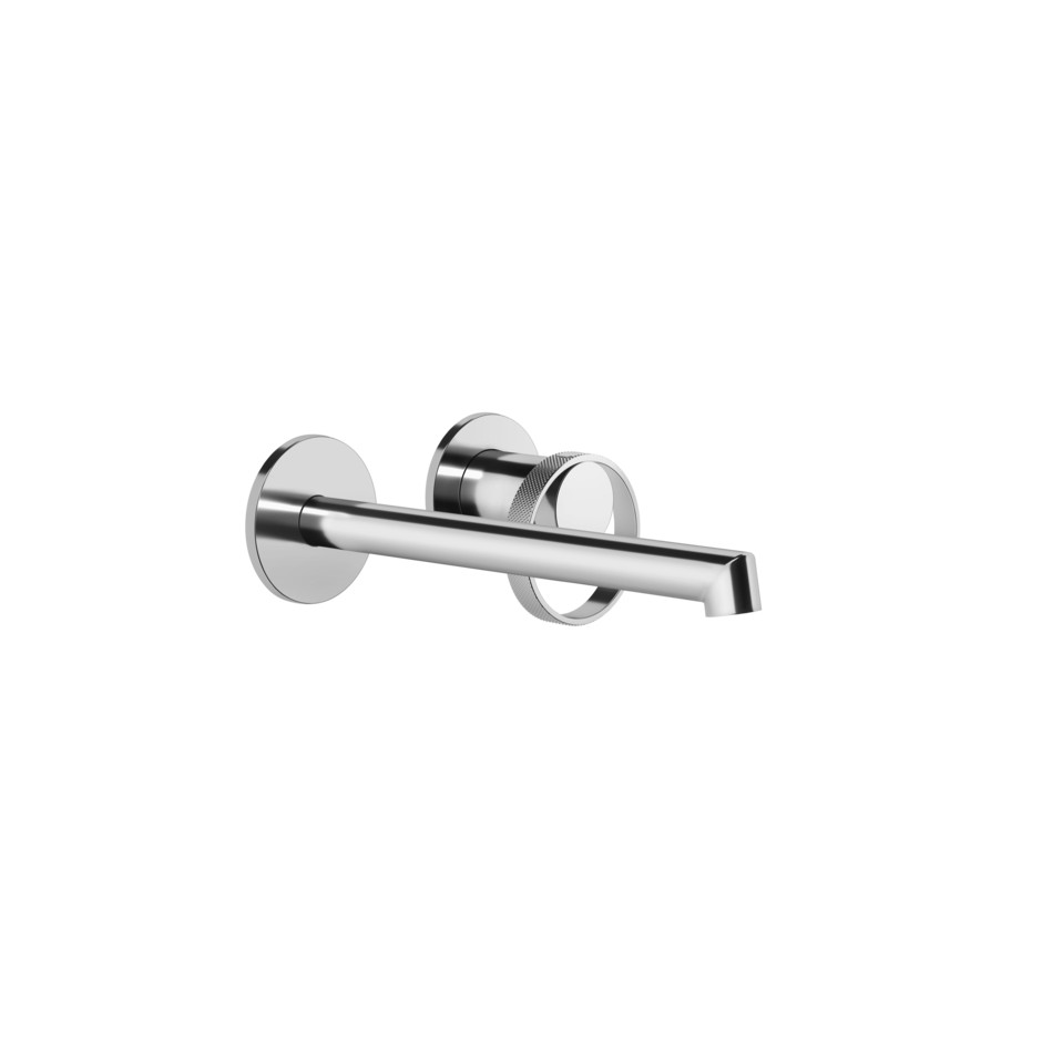 Смеситель для раковины Gessi Anello 63383